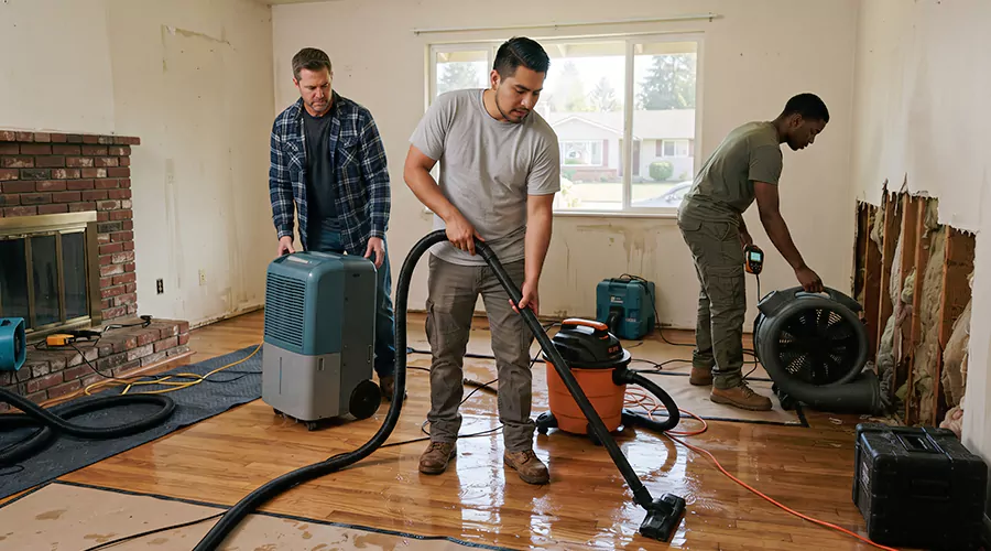 What Is Water Remediation and How Does It Work?