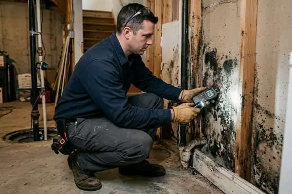 Black Mold Specialist Kenmore, WA