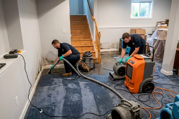 Water Mitigation Kenmore