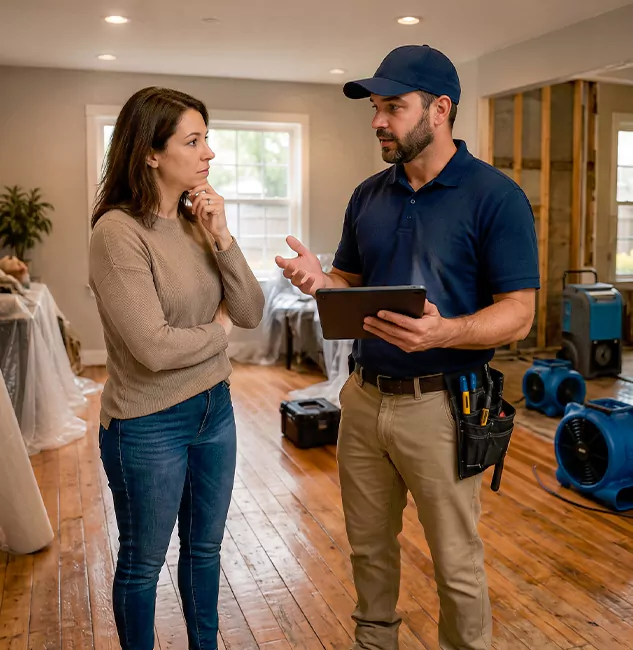 Why Choose Kenmore Restoration Pro Over Other Restoration Companies in Kenmore, WA?