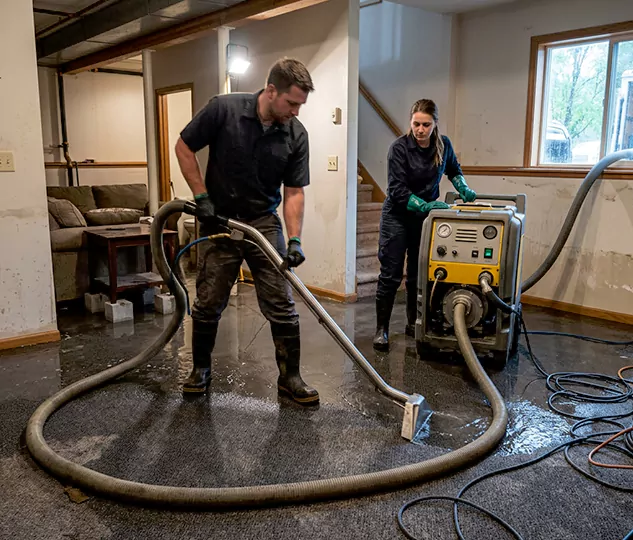 Trusted Kenmore Emergency Water Extraction Company