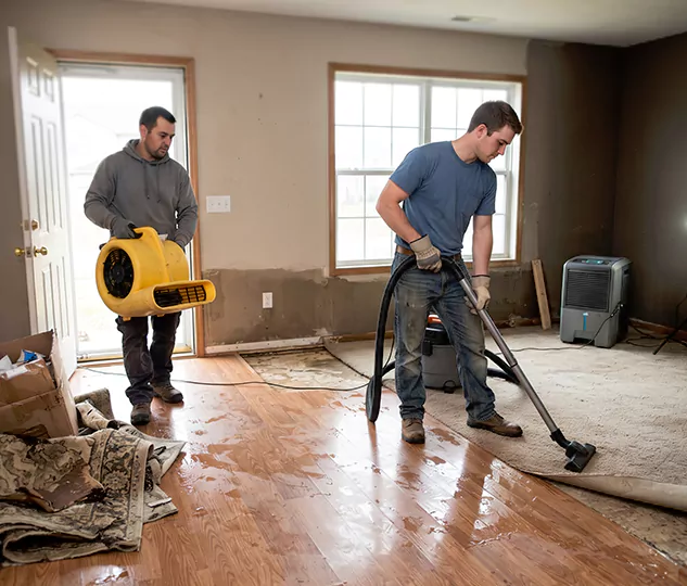 Trusted Kenmore Flood Cleanup Company