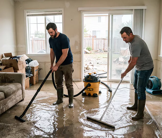 Top-Rated Kenmore Flood Removal Company