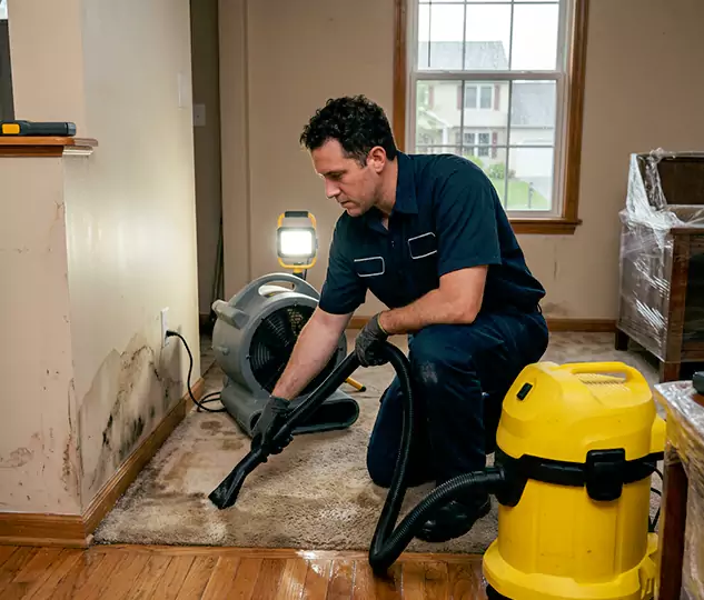 Trusted Residential Water Restoration Company in Kenmore, WA