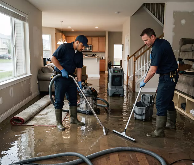 Trusted Standing Water Removal Company in Kenmore, WA