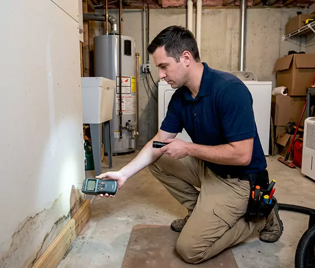 Durable Water Damage Detection Company in Kenmore, WA