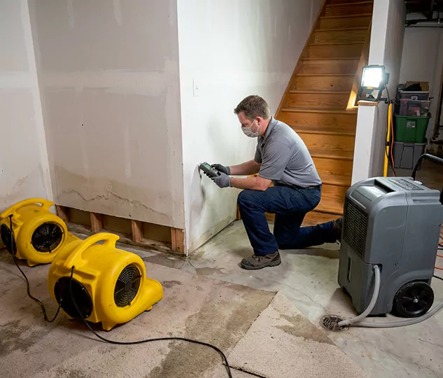 Reliable Kenmore Water Damage Mitigation Company