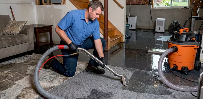 Water Removal in Kenmore