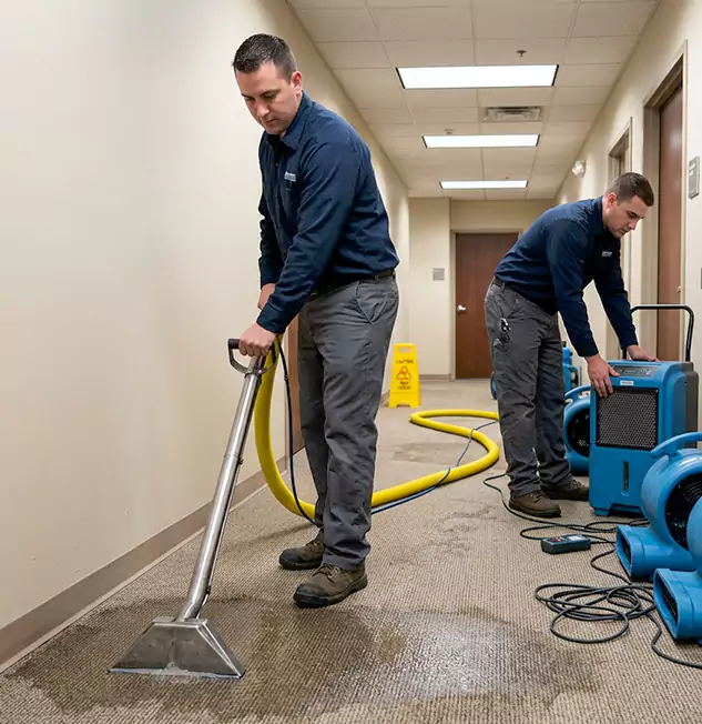 Why Choose Kenmore Restoration Pro Over Other Commercial Water Removal Companies?