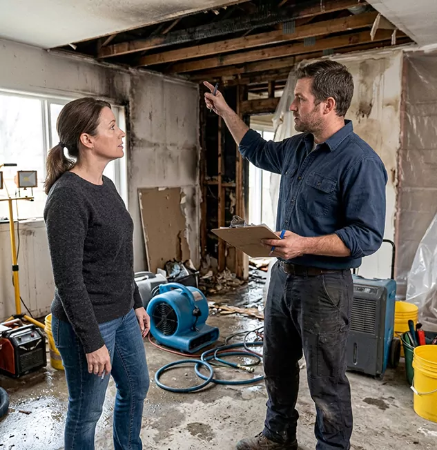 Why Choose Kenmore Restoration Pro Over Other Fire and Water Cleanup Companies in Kenmore, WA?