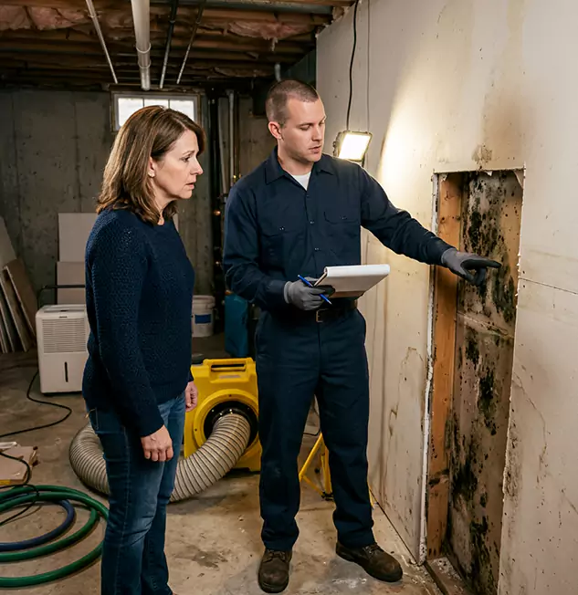 Why Choose Kenmore Restoration Pro Over Other Mold Mitigation Companies in Kenmore, WA?