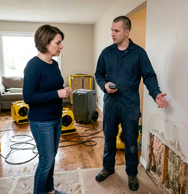 Why Choose Kenmore Restoration Pro Over Other Residential Water Damage Repair Companies in Kenmore, WA?