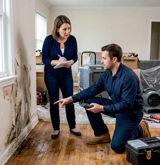Why Choose Kenmore Restoration Pro for Water Damage Repair in Kenmore, WA?