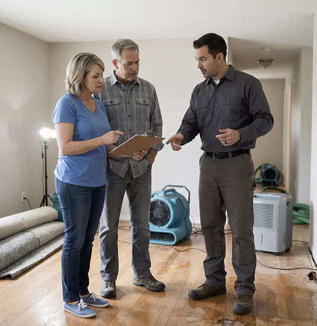 Why Choose Kenmore Restoration Pro Over Other Water Leak Cleanup Companies in Kenmore, WA?