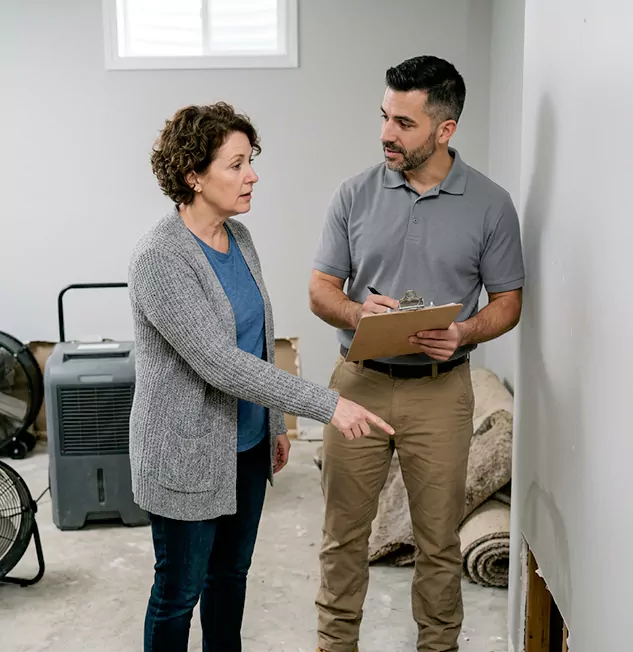Why Choose Kenmore Restoration Pro Over Other Water Damage Remediation Companies in Kenmore, WA?